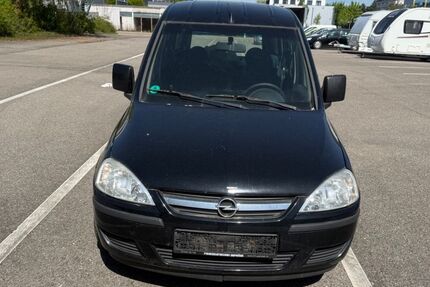 Opel Combo 270.000 km 590 &euro; Stuttgart 70178