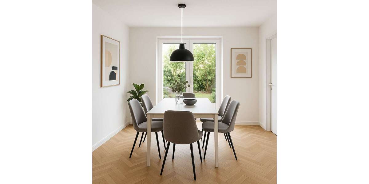 Etagenwohnung Stuttgart Stuttgart-Ost - 4 Zimmer, 128 m&sup2;, 715.000&euro; | Angebot:23671943