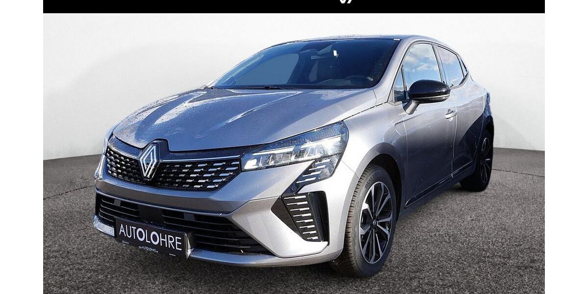 Renault Clio 2.288 km 21.480 &euro; Ostelsheim 75395