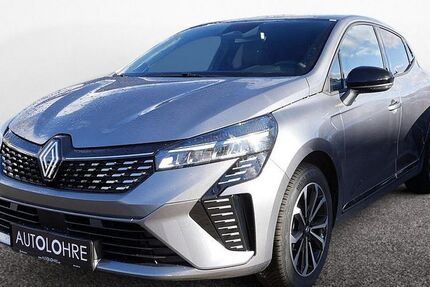 Renault Clio 4.288 km 19.980 &euro; Ostelsheim 75395