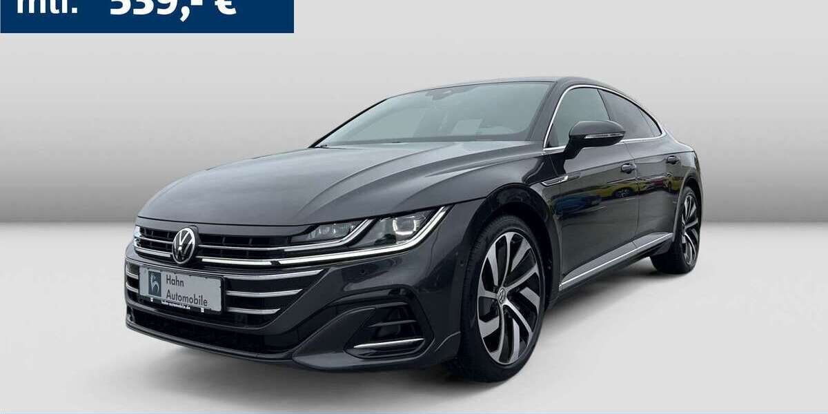 VW Arteon 57.077 km 33.390 € Kornwestheim 70806
