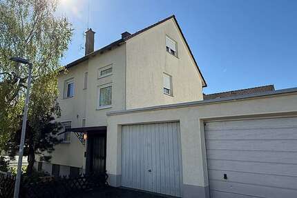 Haus Asperg - 6 Zimmer, 132 m&sup2;, 659.000&euro; | Angebot:26999963