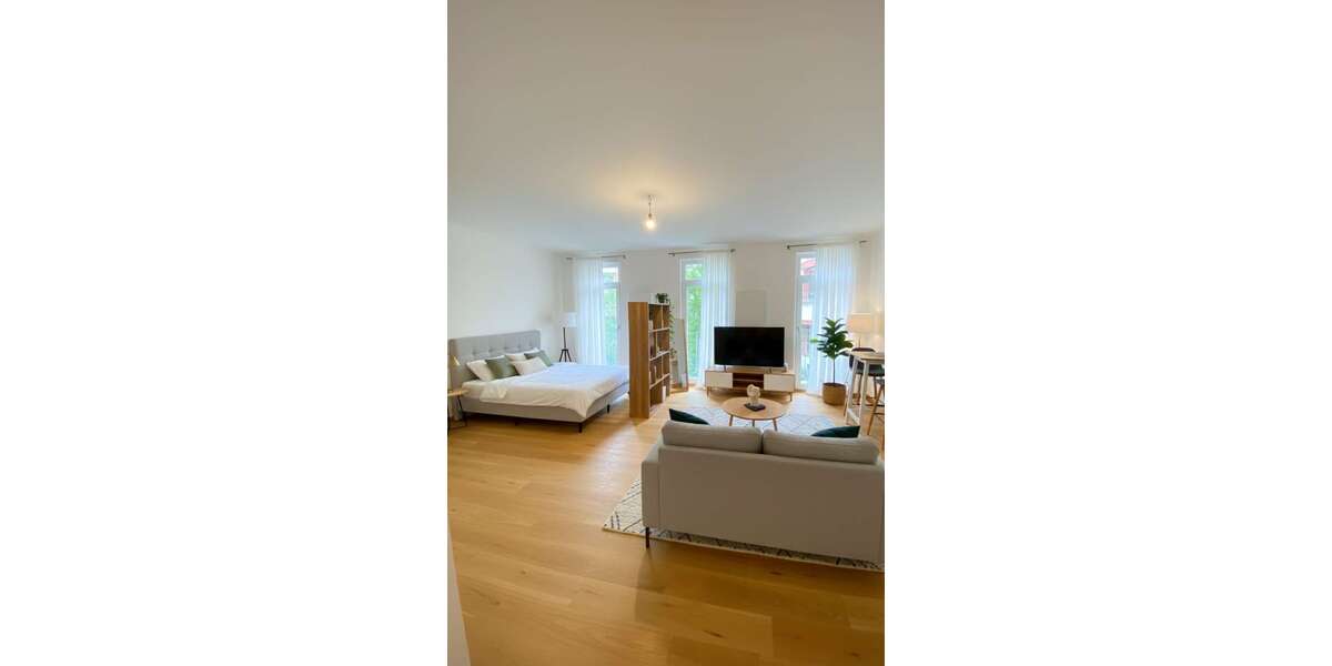 Wohnung zum Mieten in Stuttgart 895 € 43 m² 1 zimmer