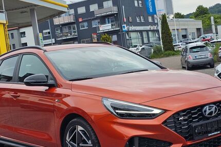 Hyundai i30 16.974 km 23.750 &euro; Leonberg 71229
