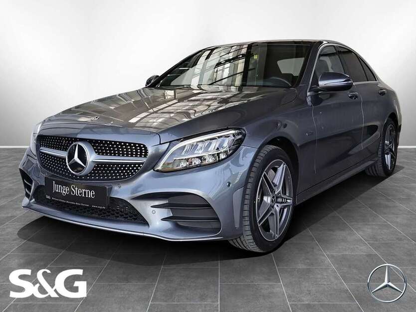 C 300