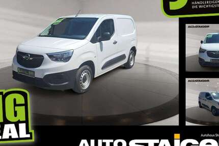 Opel Combo 19.299 km 16.888 &euro; Stuttgart 70188