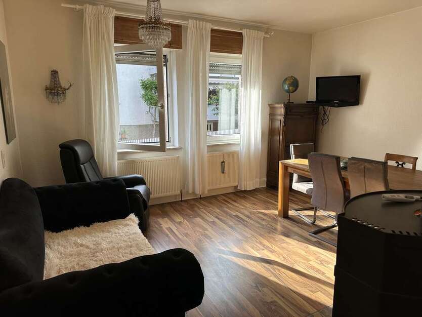 Wohnung zum Kaufen in Stuttgart 339.000 € 85 m²