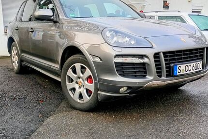 Porsche Cayenne 207.000 km 14.500 &euro; stuttgart 70567