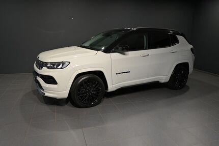 Jeep Compass 59.200 km 22.580 € Waiblingen 71332