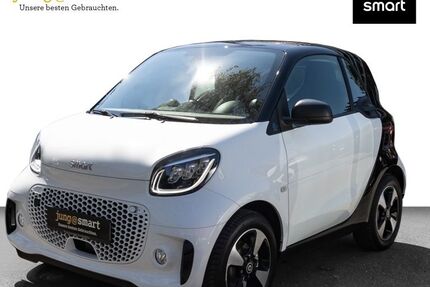 Smart ForTwo 4.050 km 16.880 &euro; Esslingen 73730