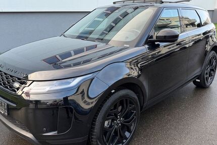 Land Rover Range Rover Evoque 78.000 km 36.800 &euro; Sindelfingen 71069