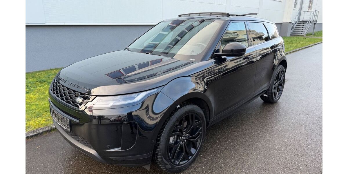 Land Rover Range Rover Evoque 78.000 km 36.800 &euro; Sindelfingen 71069