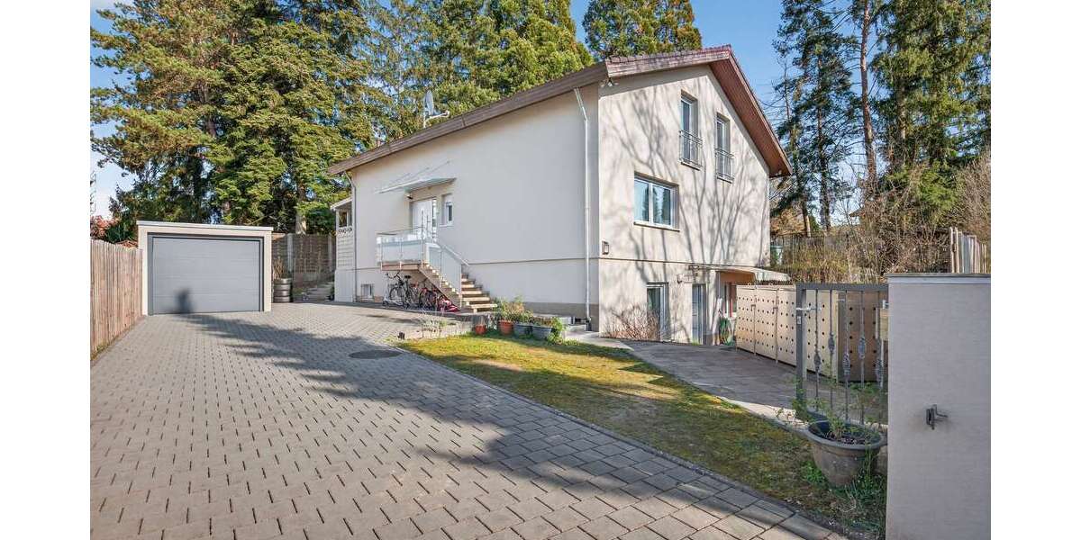 Einfamilienhaus Pforzheim - 8 Zimmer, 221 m&sup2;, 899.000&euro; | Angebot:25898507