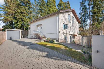 Haus Pforzheim - 8 Zimmer, 221 m&sup2;, 899.000&euro; | Angebot:25898507