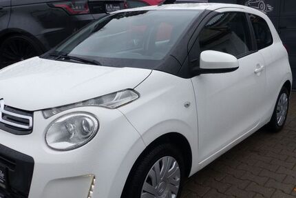 Citroen C1 96.521 km 6.480 &euro; Magstadt 71106
