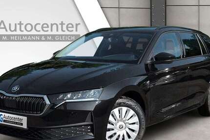 Skoda Octavia 10.500 km 27.990 &euro; Stuttgart-Zuffenhausen 70437