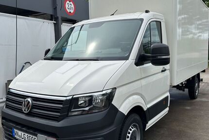 VW Crafter 78.339 km 27.550 € Fellbach 70736