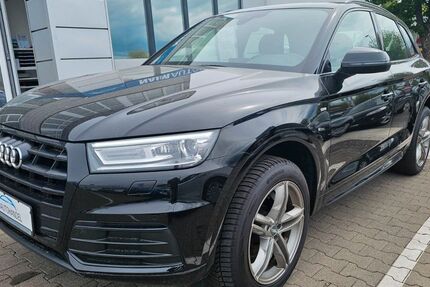Audi Q5 74.000 km 34.500 &euro; Reutlingen 72766