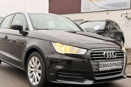 Audi A1 104.588 km 15.499 &euro; Weil der Stadt 71263