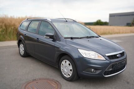 Ford Focus 247.500 km 1.990 &euro; Grafenau 71120