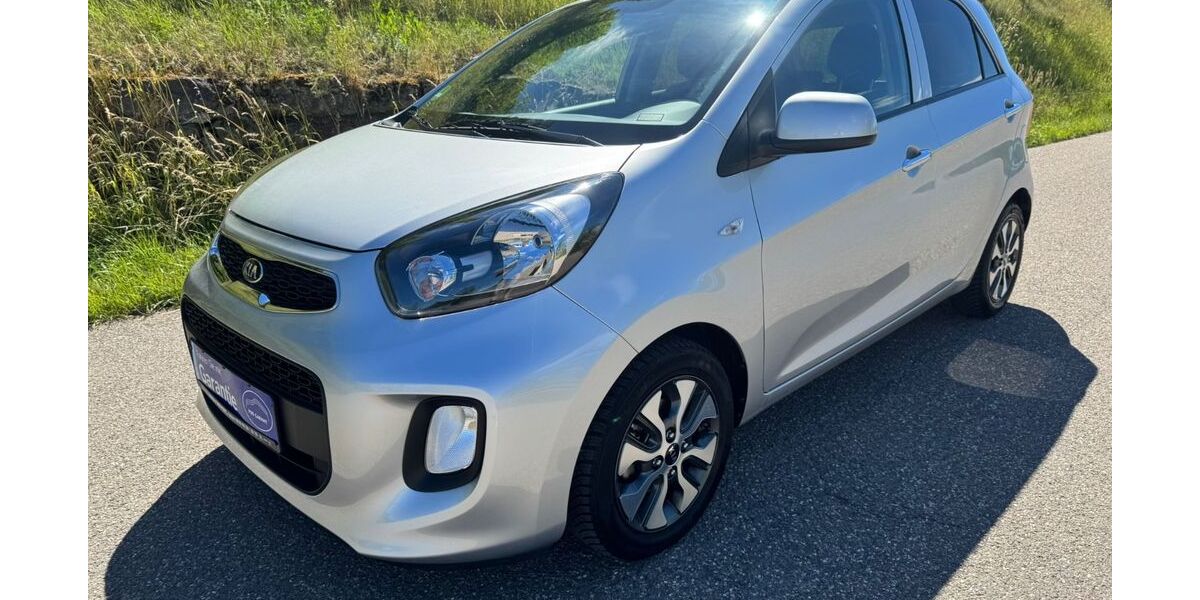 Kia Picanto 19.000 km 6.999 &euro; Leonberg 71229