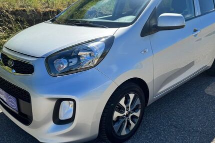 Kia Picanto 19.000 km 7.300 &euro; Leonberg 71229