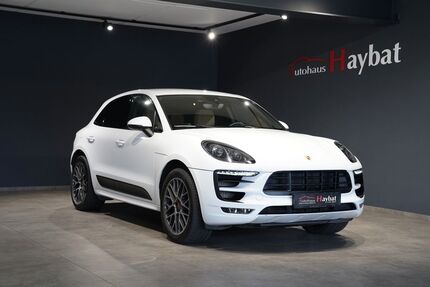 Porsche Macan 66.000 km 44.450 &euro; Calw 75365