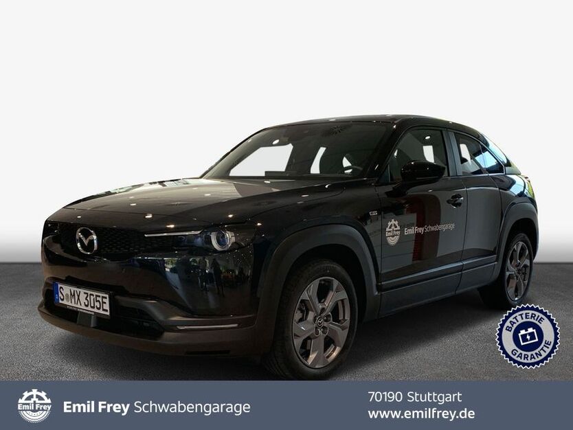 Mazda MX-30 14.000 km 19.690 € Stuttgart 70190