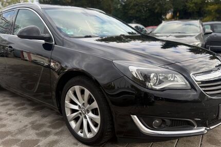 Opel Insignia 170.250 km 5.500 € Fellbach 70736
