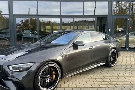 Mercedes-Benz AMG GT 55.300 km 108.990 &euro; TÜBINGEN 72072