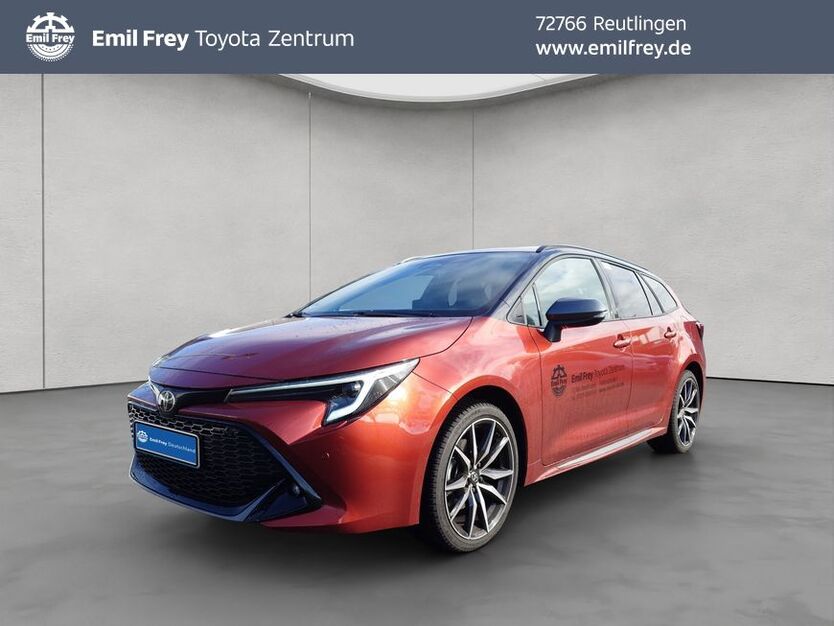 Corolla