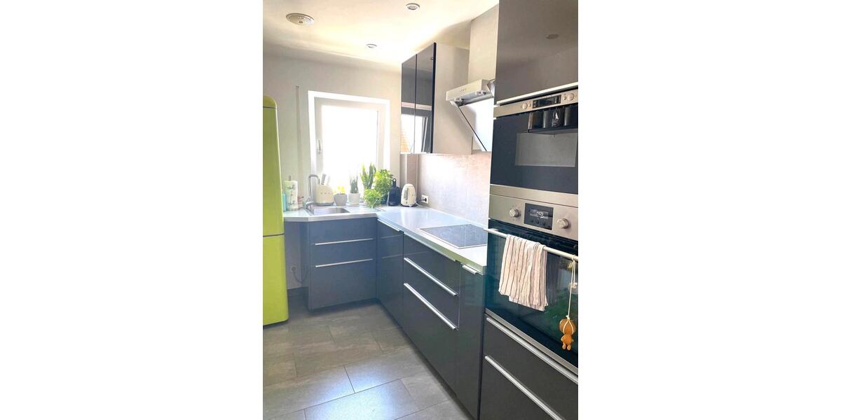 Etagenwohnung Reutlingen Reutlingen-Betzingen - 2 Zimmer, 64 m&sup2;, 248.000&euro; | Angebot:26960669