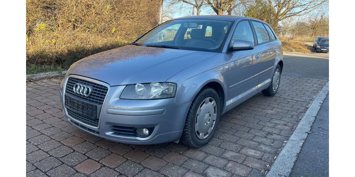 Audi A3 138.000 km 6.490 &euro; Böblingen 71034