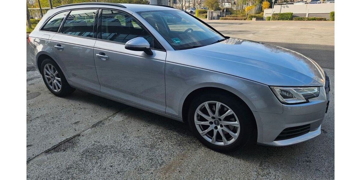 Audi A4 105.000 km 16.500 &euro; Filderstadt 70794
