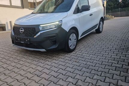 Nissan Townstar 16.450 km 17.550 &euro; Böblingen 71032