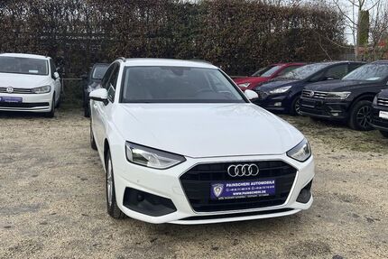 Audi A4 142.000 km 16.699 &euro; Stuttgart 70567