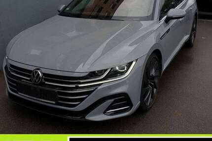 VW Arteon