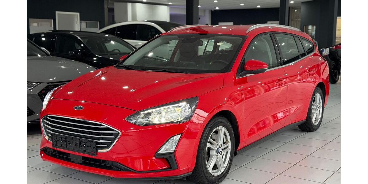 Ford Focus 99.000 km 10.990 &euro; Weil im Schönbuch 71093