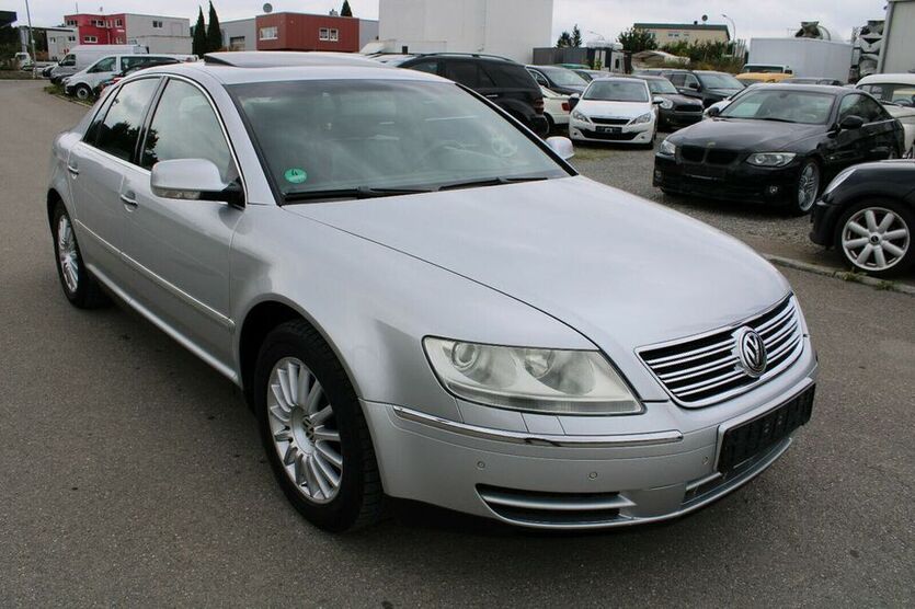 Phaeton