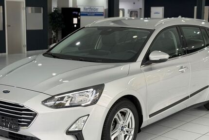 Ford Focus 43.000 km 11.990 &euro; Weil im Schönbuch 71093