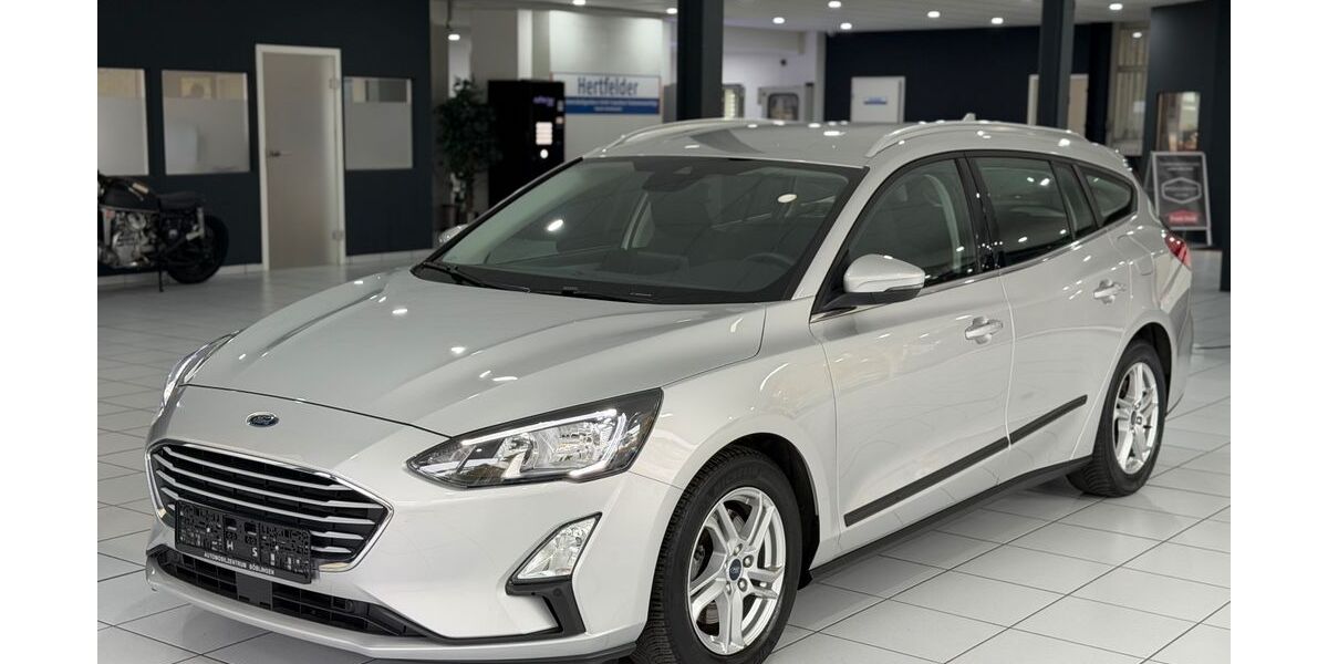 Ford Focus 43.000 km 11.990 &euro; Weil im Schönbuch 71093