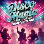 Discomania - The Ultimate 70s & 80s Live Show / Summer Proms im Brunnenhof