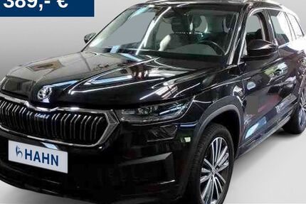 Skoda Kodiaq 61.487 km 33.930 &euro; Böblingen 71032