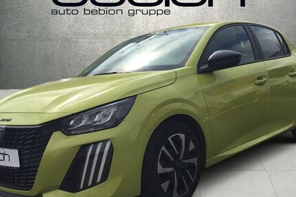 Peugeot 208 12.200 km 14.980 &euro; Frickenhausen 72636
