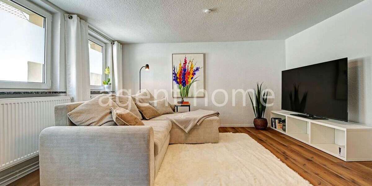 Zimmer Ludwigsburg Oßweil - 2 Zimmer, 1.390&euro; | Angebot:27225976