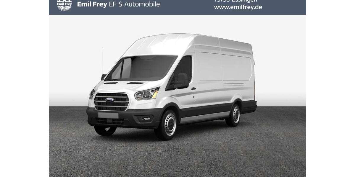 Ford Transit 33.102 km 21.890 &euro; Esslingen 73730