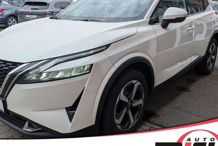 Nissan Qashqai 80.000 km 20.980 &euro; Leonberg 71229