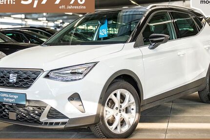 Seat Arona 17.316 km 23.730 € Stuttgart-Feuerbach 70469