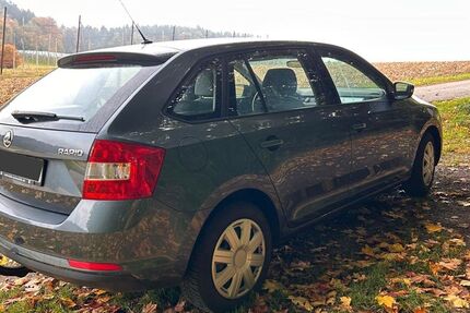 Skoda Rapid 150.500 km 8.650 &euro; Altdorf 71155