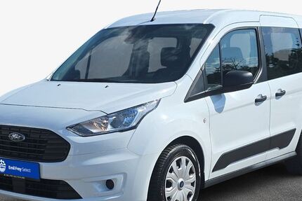 Ford Tourneo Connect 24.959 km 16.490 &euro; Stuttgart 70329